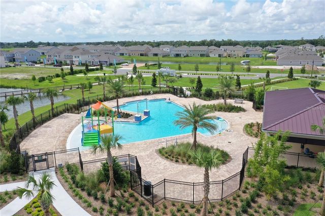 2841 NOTTEL DRIVE, St Cloud, FL 34772