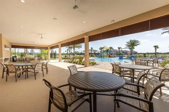 2841 NOTTEL DRIVE, St Cloud, FL 34772