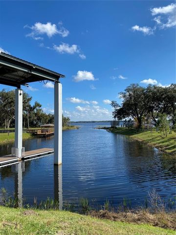 2841 NOTTEL DRIVE, St Cloud, FL 34772