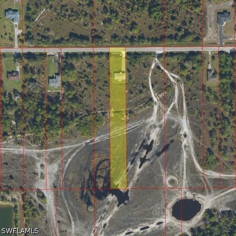 4270 64th AVE NE, Naples, FL 34120