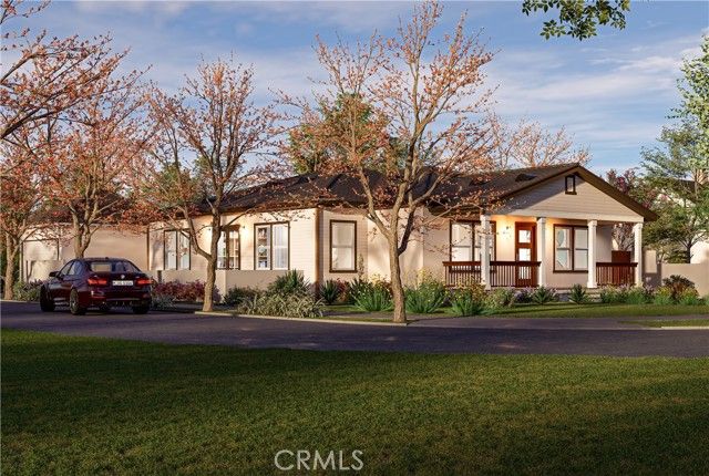 471 Baughman Avenue, Claremont, CA 91711