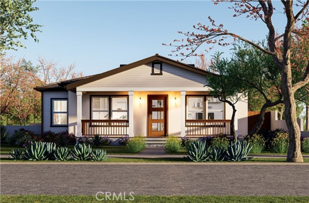 471 Baughman Avenue, Claremont, CA 91711