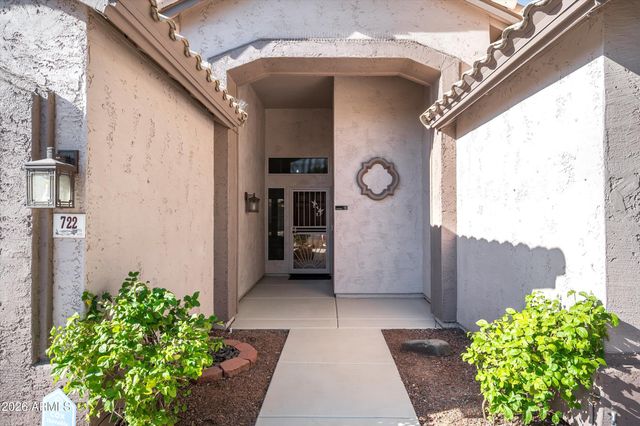 722 W KELTON Lane, Phoenix, AZ 85023