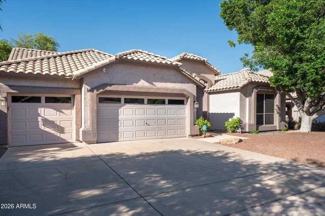 722 W KELTON Lane, Phoenix, AZ 85023