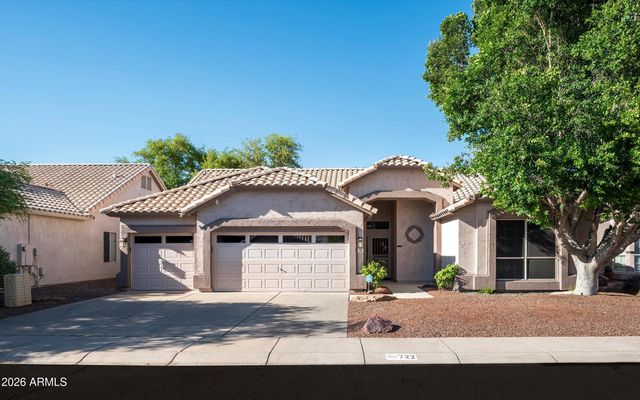 722 W KELTON Lane, Phoenix, AZ 85023