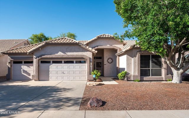 722 W KELTON Lane, Phoenix, AZ 85023