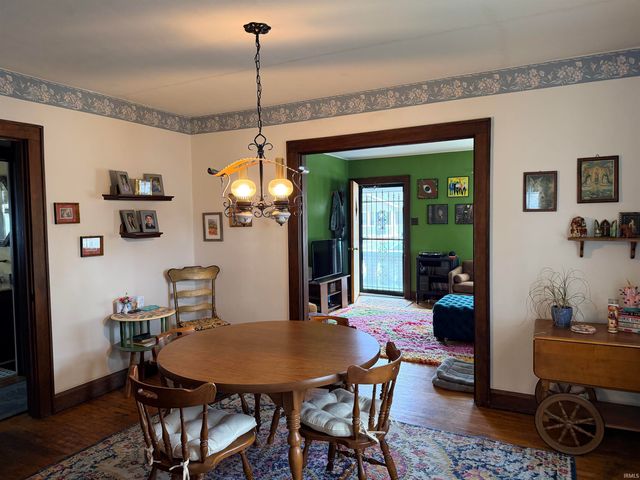1725 S High Street, Muncie, IN 47302