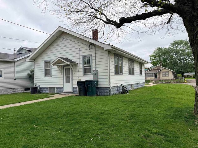 1725 S High Street, Muncie, IN 47302