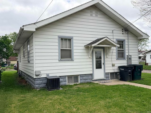 1725 S High Street, Muncie, IN 47302