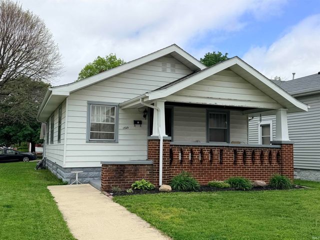 1725 S High Street, Muncie, IN 47302