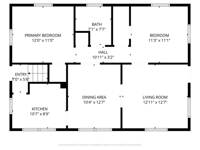 1725 S High Street, Muncie, IN 47302