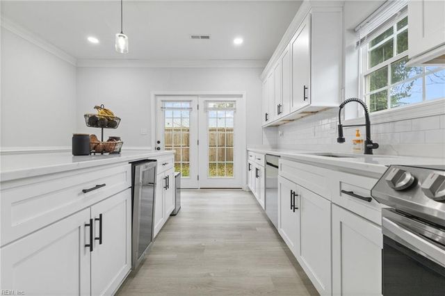 615 Westwood AVE, Hampton, VA 23661