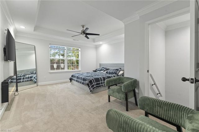 615 Westwood AVE, Hampton, VA 23661