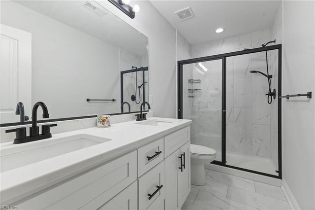 615 Westwood AVE, Hampton, VA 23661