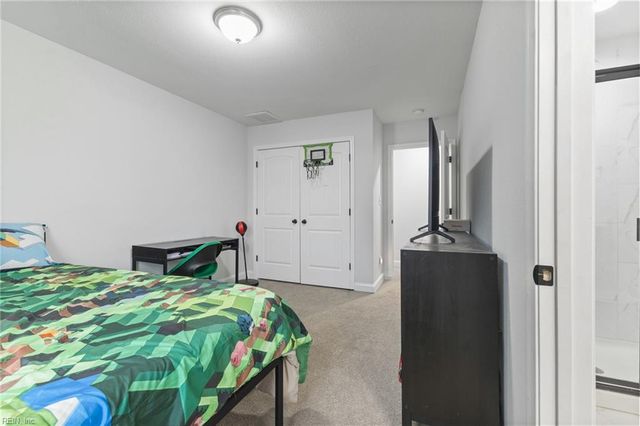 615 Westwood AVE, Hampton, VA 23661