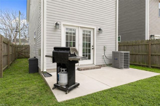 615 Westwood AVE, Hampton, VA 23661