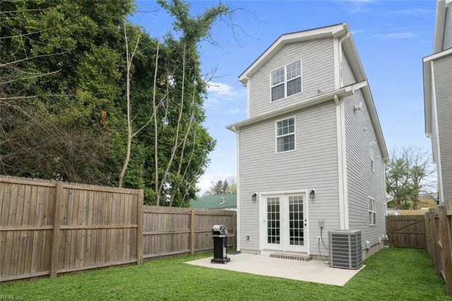 615 Westwood AVE, Hampton, VA 23661