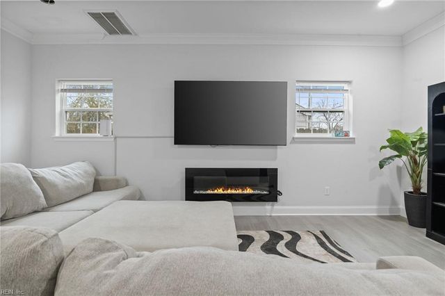 615 Westwood AVE, Hampton, VA 23661