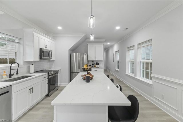 615 Westwood AVE, Hampton, VA 23661