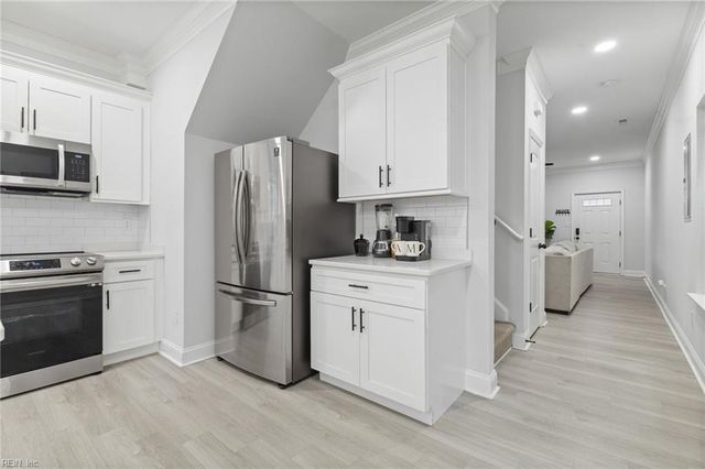 615 Westwood AVE, Hampton, VA 23661