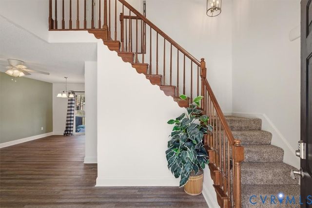 2835 Pine Meadows Cir, Chester, VA 23831