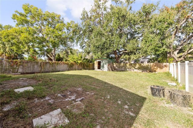 3631 W ANDERSON AVENUE, Tampa, FL 33611