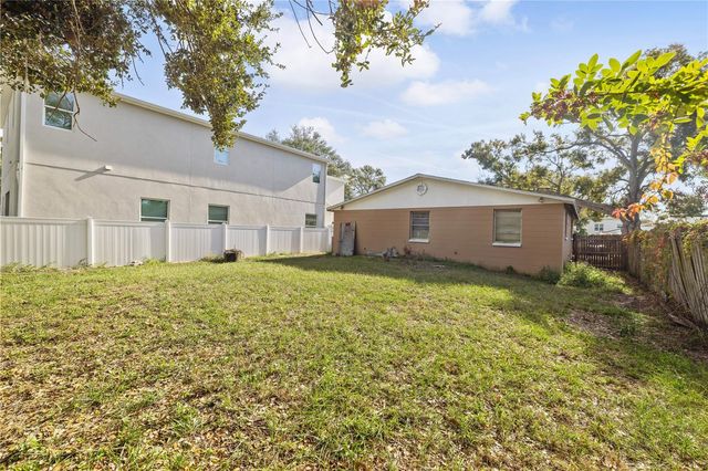 3631 W ANDERSON AVENUE, Tampa, FL 33611