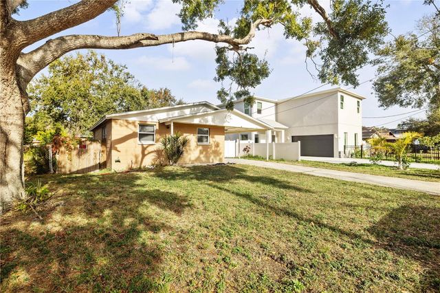 3631 W ANDERSON AVENUE, Tampa, FL 33611