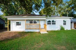 4511 Haywood Street, North Little Rock, AR 72117