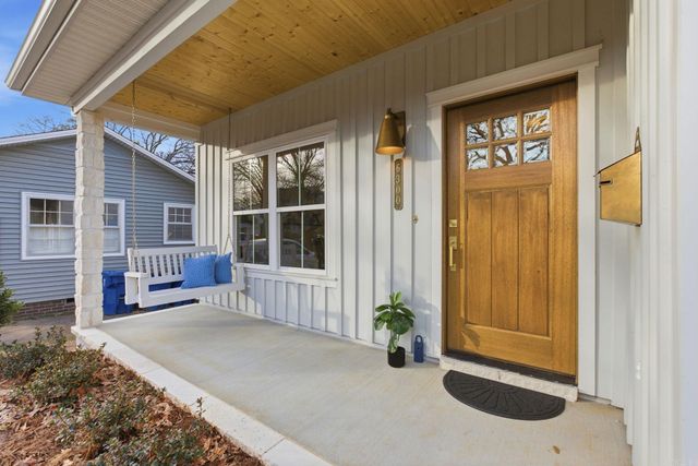 6300 Kenwood Road, Cammack Village, AR 72207