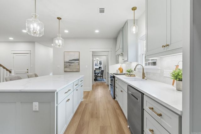 6300 Kenwood Road, Cammack Village, AR 72207