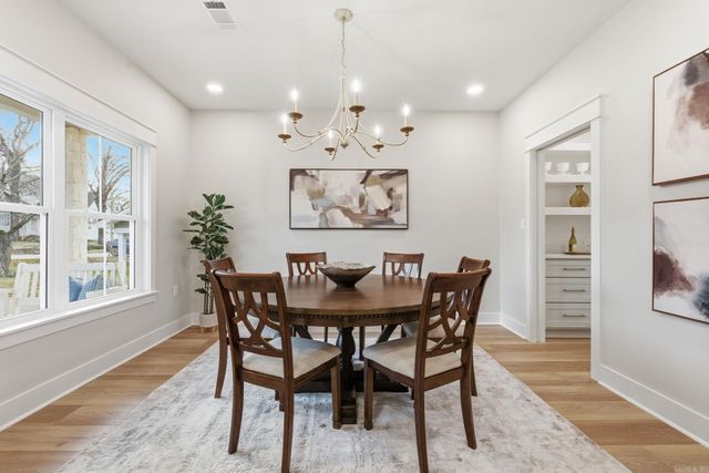 6300 Kenwood Road, Cammack Village, AR 72207