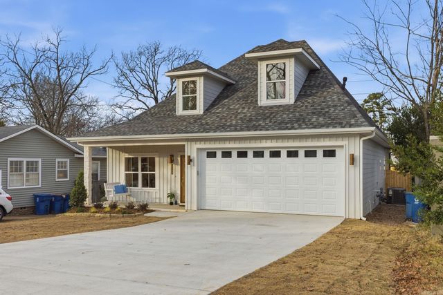 6300 Kenwood Road, Cammack Village, AR 72207