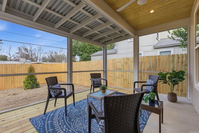 6300 Kenwood Road, Cammack Village, AR 72207