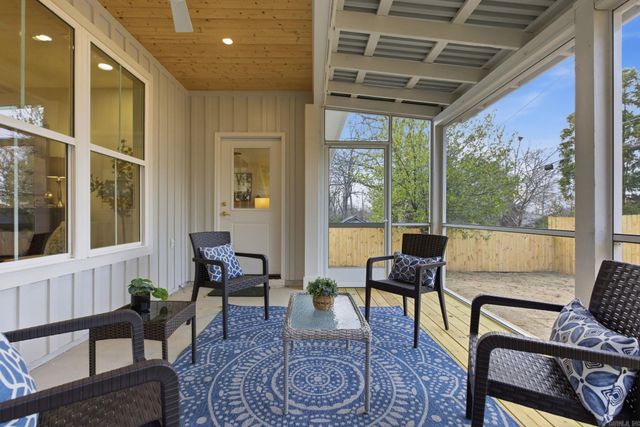 6300 Kenwood Road, Cammack Village, AR 72207