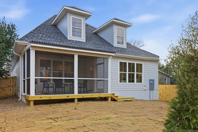 6300 Kenwood Road, Cammack Village, AR 72207