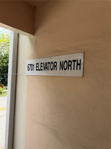6701 Cypress Rd 109, Plantation, FL 33317