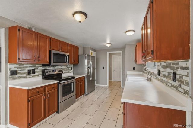 8026 Decatur Street, Westminster, CO 80031