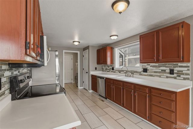 8026 Decatur Street, Westminster, CO 80031