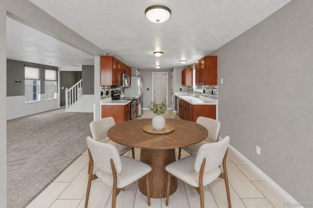 8026 Decatur Street, Westminster, CO 80031