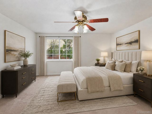 8026 Decatur Street, Westminster, CO 80031