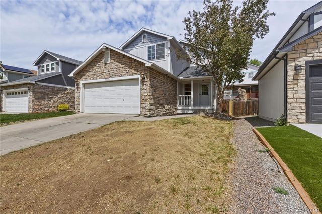 8026 Decatur Street, Westminster, CO 80031