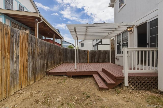 8026 Decatur Street, Westminster, CO 80031