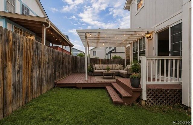 8026 Decatur Street, Westminster, CO 80031