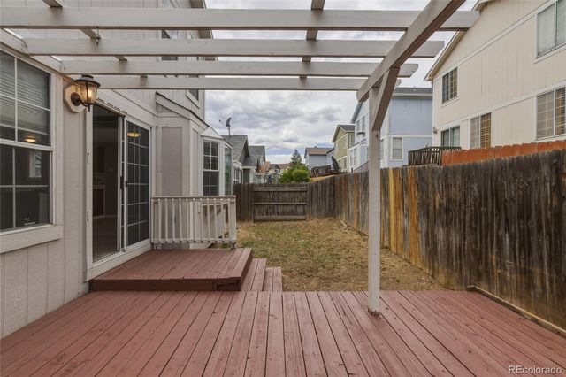 8026 Decatur Street, Westminster, CO 80031