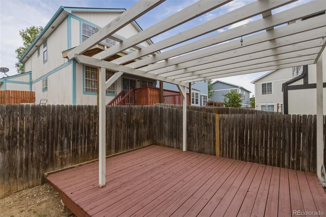 8026 Decatur Street, Westminster, CO 80031