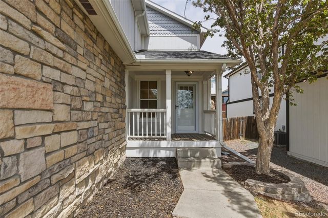 8026 Decatur Street, Westminster, CO 80031