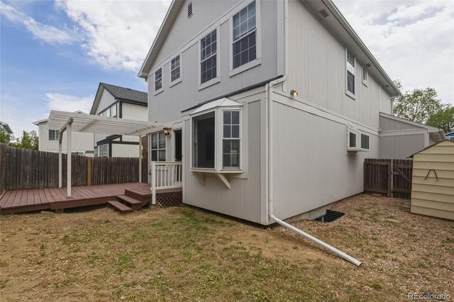 8026 Decatur Street, Westminster, CO 80031