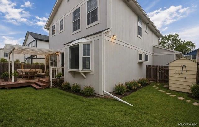 8026 Decatur Street, Westminster, CO 80031