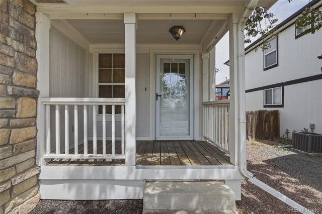 8026 Decatur Street, Westminster, CO 80031